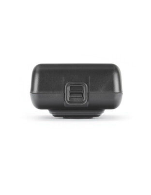 Θήκη CaseTelepass Hard Case της σειράς Optiline για μεταφορά e-pass/telepass με διαστάσεις 67 x 48 x 28 mm, συμβατή με Βάσεις Στήριξης Κινητού Optiline για Μηχανή με σύστημα Duolock