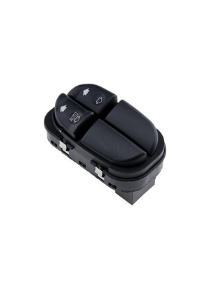 ΔΙΑΚΟΠΤΗΣ ΓΙΑ FORD MONDEO 1997-2001 ΔΙΠΛΟΣ ΠΑΡΑΘΥΡΩΝ 8PIN NTY - orig.97BG14529AA - 1 ΤΕΜ.