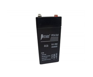 ΜΠΑΤΑΡΙΑ ΒΑΘΕΙΑΣ ΕΚΦΟΡΤΙΣΗΣ MEET-ENERGY 4V-4.5A