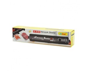 VACUUM SEALER ANDOWL Q-Z100