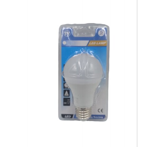 ΛΑΜΠΑ LED 12V/5W 12VA60-5W