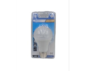 ΛΑΜΠΑ LED 12V/5W 12VA60-5W