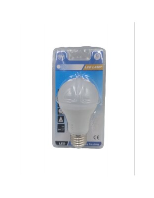 ΛΑΜΠΑ LED 12V/5W 12VA60-5W
