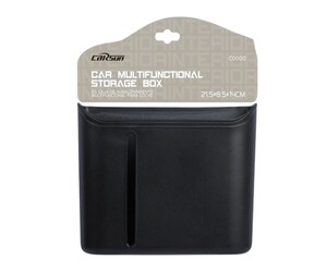 CARSUN ΘΗΚΗ ΟΡΓΑΝΩΣΗΣ ΑΥΤΟΚΙΝΗΤΟΥ 22x14cm C24014