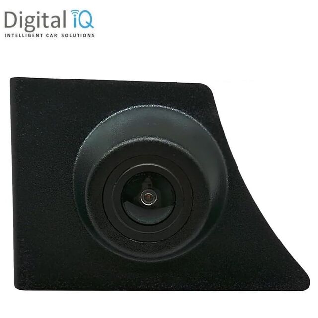 DIGITAL IQ CAMERA QS8251 (AHD-NTSC) FRONT CAMERA for VW BORA mod. 2019-2023