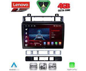LENOVO SSQ 9766_CPA (9inc) MULTIMEDIA TABLET for VW TOUAREG mod. 2011-2018