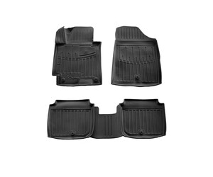 HYUNDAI ELANTRA 4/5D 2010>2015 ΠΑΤ.ΛΑΣΤΙΧΟ ΣΚΑΦΑΚΙΑ (ΜΕ ΚΟΥΜΠΩΜΑΤΑ) 4ΤΕΜ.