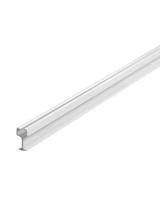 ΣΙΔΗΡΟΔΡΟΜΟΣ ΚΟΥΡΤΙΝΑΣ ΦΟΡΤΗΓΟΥ 133cm 6ΤΕΜ.