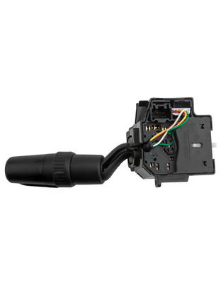 NTY - Διακόπτης Λεβιές Φώτων για Mazda 3 (BK 2003 > 2009), Mazda 5 (CR 02/2005 > 05/2010) για σταθερό έλεγχο φωτισμού και άμεση λειτουργία χωρίς καθυστερήσεις - 1 Τεμ. (EPE-MZ-004)