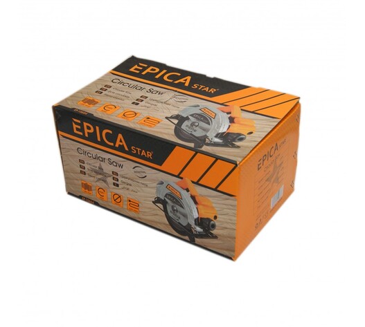 ΔΙΣΚΟΠΡΙΟΝΟ ΡΕΥΜΑΤΟΣ EPICA STAR EP-10654