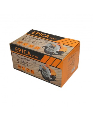 ΔΙΣΚΟΠΡΙΟΝΟ ΡΕΥΜΑΤΟΣ EPICA STAR EP-10654