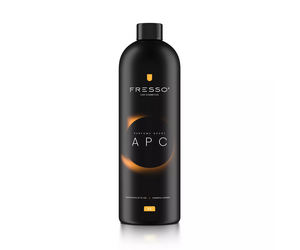 Fresso - Καθαριστικό Γενικής Χρήσης Αυτοκινήτου σε spray APC All Purpose Cleaner 1 L - 1 τεμ. (159983/FRE)