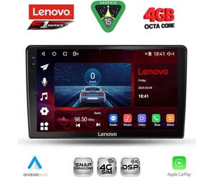 LENOVO SSQ 9028_CPA (9inc) MULTIMEDIA TABLET for ALFA ROMEO MITO mod. 2008-2018