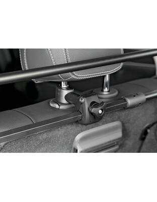 ΔΙΑΧΩΡΙΣΤΙΚΟ ΠΛΕΓΜΑ PREMIUM-GUARD TYPE 5 1110x340mm 1ΤΕΜ. (ΔΕΝ ΠΕΡΙΛΑΜΒΑΝΕΙ ΤΟ FIT-KIT N70060)