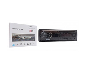 ΗΧΟΣΥΣΤΗΜΑ ΑΥΤΟΚΙΝΗΤΟΥ UNIVERSAL 1DIN MY-3257