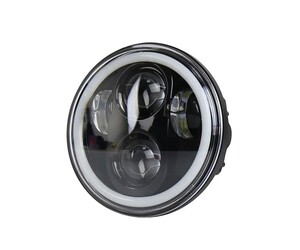 ΜΠΡΟΣΤΙΝΟ ΦΑΝΑΡΙ ΜΟΤΟΣΥΚΛΕΤΑΣ 5.75" XH-05263