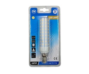 LED ΛΑΜΠΑ 12W ΘΕΡΜΟ ΦΩΣ 4000K RH-06046