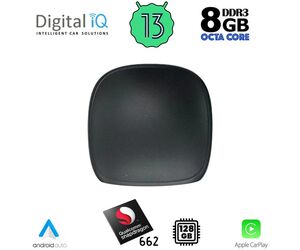 DIGITAL IQ RTM STREAM 8120 (AI BOX for original screen to Android)