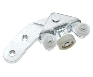 ΟΔΗΓΟΣ ΣΥΡΟΜΕΝΗΣ ΠΟΡΤΑΣ ΓΙΑ VW TRANSPORTER IV 1990>2003 orig.701843406A ΝΤΥ - 1 τεμ.
