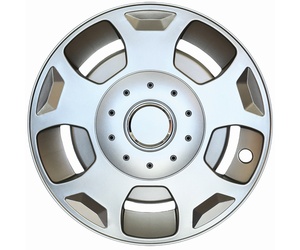 ΤΑΣΙΑ ΓΙΑ FORD TRANSIT 16 INCH CROATIA COVER (4 ΤΕΜ.)