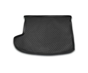 ΠΑΤΑΚΙ ΣΚΑΦΗ ΠΟΡΤ ΜΠΑΓΚΑΖ ΓΙΑ JEEP COMPASS/LIBERTY 5D 2011-2016 TPE ΛΑΣΤΙΧΟ ΣΕ ΜΑΥΡΟ ΧΡΩΜΑ NOVLINE - 1 ΤΕΜ.