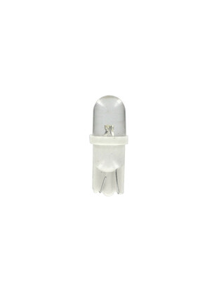 ΛΑΜΠΑΚΙ LED 24V W5-W10 (W2.1x9.5d)