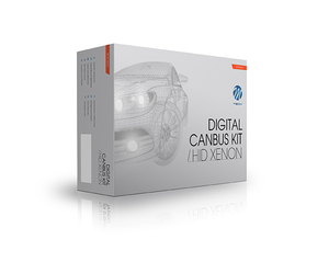 H7 12V 8.000K KIT XENON CAN-BUS