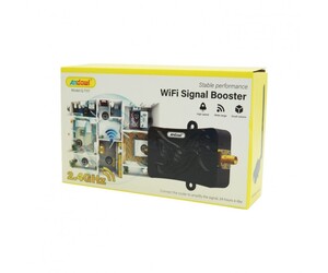 ΕΝΙΣΧΥΤΗΣ ΣΗΜΑΤΟΣ WIFI 2.4GHz ANDOWL AN-Q-T117