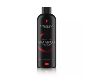 Fresso - Σαμπουάν Αυτοκινήτου Shampoo Premium Υψηλής Απόδοσης 0.5 L - 1 τεμ. (159457/FRE)