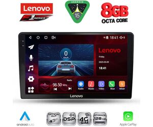 LENOVO SSR 10300_CPA (9inc) MULTIMEDIA TABLET for KIA CEED mod. 2006-2009