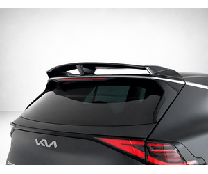 Motordrome - Αεροτομή Οροφής για Kia Sportage Mk5 (2021-) - 1 Τεμ.  (A-504)