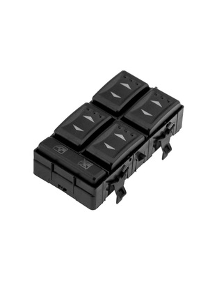 ΔΙΑΚΟΠΤΗΣ ΓΙΑ FORD MONDEO 2000+ ΠΟΛΛΑΠΛΟΣ 11PIN ΠΑΡΑΘΥΡΩΝ orig.3S7T-14A132-BA