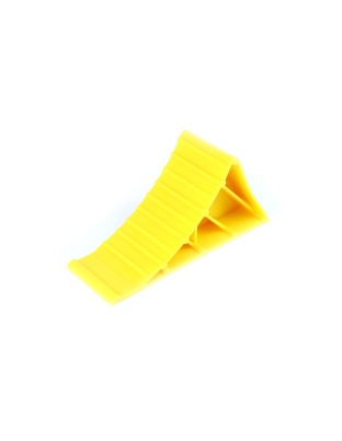 Amio - ΤΑΚΟΣ ΤΡΟΧΟΥ ΠΛΑΣΤΙΚΟΣ ΚΙΤΡΙΝΟΣ 220x80x120mm 1ΤΕΜ. (CC42560/AM)