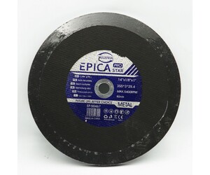 ΔΙΣΚΟΣ ΚΟΠΗΣ 355x3x25.4mm EPICA STAR TO-EP-50467
