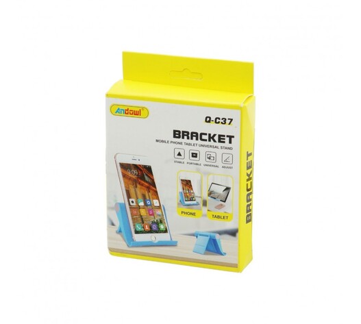 ΜΙΚΡΗ ΒΑΣΗ ΓΙΑ ΚΙΝΗΤΑ ΚΑΙ TABLET ANDOWL Q-C37