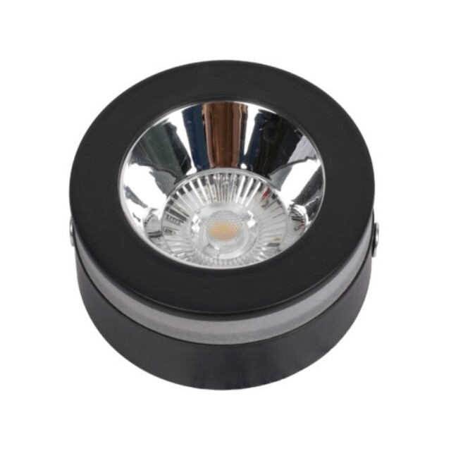 LED ΣΠΟΤΑΚΙ ΘΕΡΜΟ ΦΩΣ 5W RH-05064