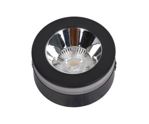 LED ΣΠΟΤΑΚΙ ΘΕΡΜΟ ΦΩΣ 5W RH-05064