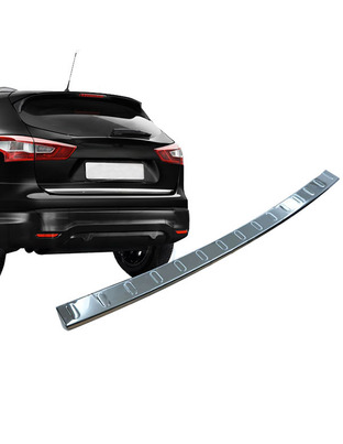 TRIM Προστατευτικό Πορτ Μπαγκαζ ΓΙΑ NISSAN QASHQAI SUV 2014+