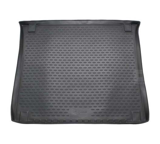 ΠΑΤΑΚΙ ΣΚΑΦΗ ΠΟΡΤ ΜΠΑΓΚΑΖ ΓΙΑ JEEP GRAND CHEROKEE 5D 2010+ TPE ΛΑΣΤΙΧΟ ΣΕ ΜΑΥΡΟ ΧΡΩΜΑ NOVLINE - 1 ΤΕΜ.