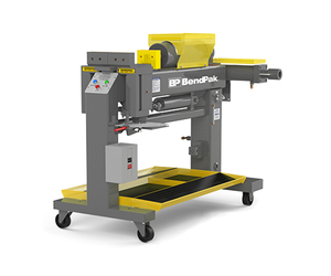 Bend Pak - ΚΟΥΡΜΠΑΔΟΡΟΣ BendPak 1302-BAS ΗΜΙ-ΑΥΤΟΜΑΤΟΣ – 1 τεμ. (ΚΟΥΡΜΠ.1302-BAS)