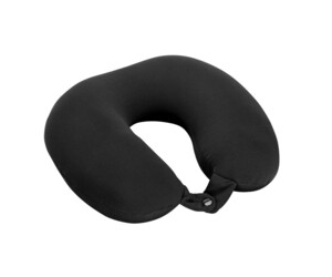 ΜΑΞΙΛΑΡΙ ΤΑΞΙΔΙΟΥ ΑΥΧΕΝΑ ΜΑΥΡΟ CLOUD-FIT LAMPA - 1 ΤΕΜ.