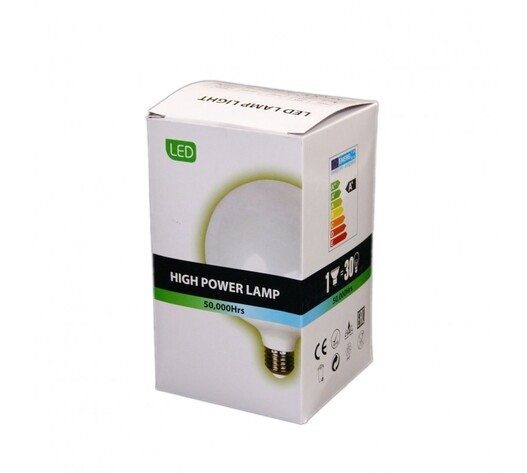 LED ΛΑΜΠΑ 25W E27 6500K LI-LA-1460