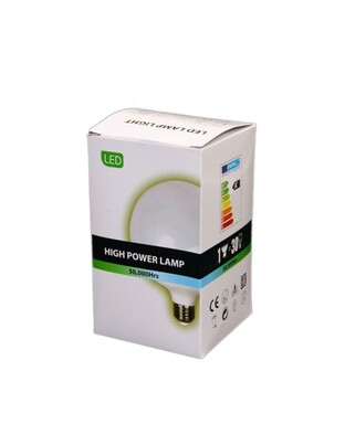 LED ΛΑΜΠΑ 25W E27 6500K LI-LA-1460