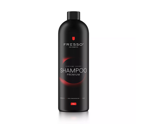 Fresso - Σαμπουάν Αυτοκινήτου Shampoo Premium Υψηλής Απόδοσης 1 L - 1 τεμ. (159464/FRE)