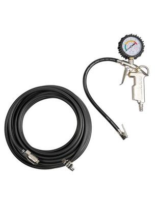 ΠΙΣΤΟΛΙ ΑΕΡΑ ΜΕ ΣΠΙΡΑΛ 6mm 12m 20-80bar M16