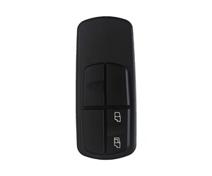 MERCEDES AXOR/ATEGO ΠΟΛΛΑΠΛΟΣ ΜΕ ΠΛΑΙΣΙΟ ΔΙΑΚΟΠΤΗΣ ΠΑΡΑΘΥΡΩΝ - 13 PIN (ORIG. 0015452013/0045452013)