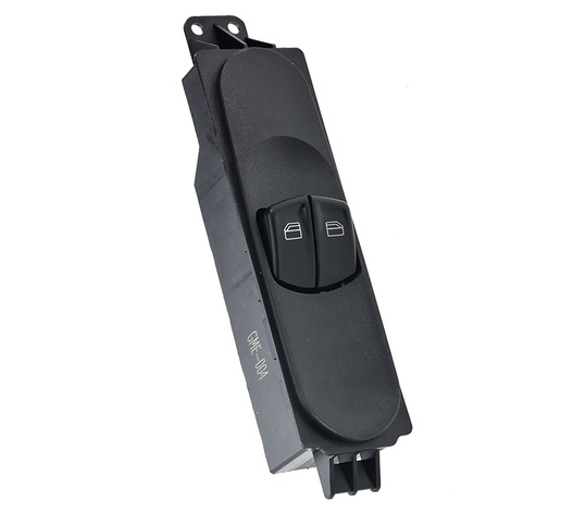 ΔΙΑΚΟΠΤΗΣ ΓΙΑ MERCEDES VITO W639 2004+ ΔΙΠΛΟΣ ΠΑΡΑΘΥΡΩΝ ΜΕ ΠΛΑΙΣΙΟ 7 PIN NTY - orig.A6395451513 - 1 ΤΕΜ.