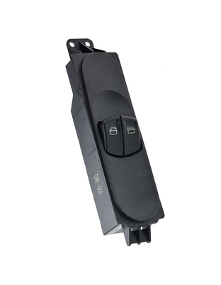 ΔΙΑΚΟΠΤΗΣ ΓΙΑ MERCEDES VITO W639 2004+ ΔΙΠΛΟΣ ΠΑΡΑΘΥΡΩΝ ΜΕ ΠΛΑΙΣΙΟ 7 PIN NTY - orig.A6395451513 - 1 ΤΕΜ.