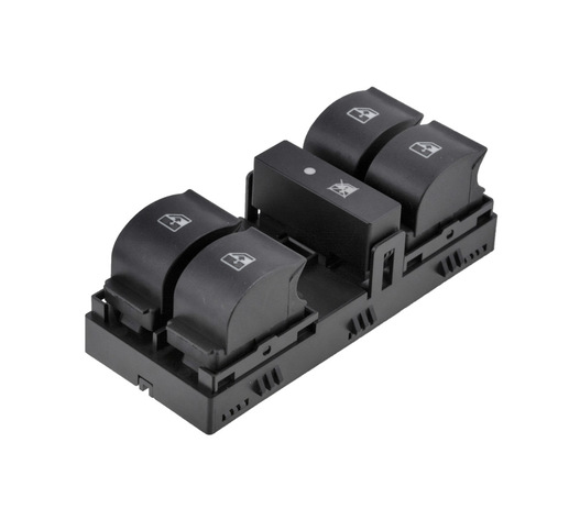 ΔΙΑΚΟΠΤΗΣ ΓΙΑ FIAT LINEA 08+ ΠΑΡΑΘΥΡΩΝ ΠΟΛΛΑΠΛΟΣ 8PIN orig.735442332