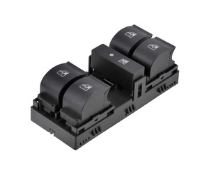 ΔΙΑΚΟΠΤΗΣ ΓΙΑ FIAT LINEA 08+ ΠΑΡΑΘΥΡΩΝ ΠΟΛΛΑΠΛΟΣ 8PIN orig.735442332